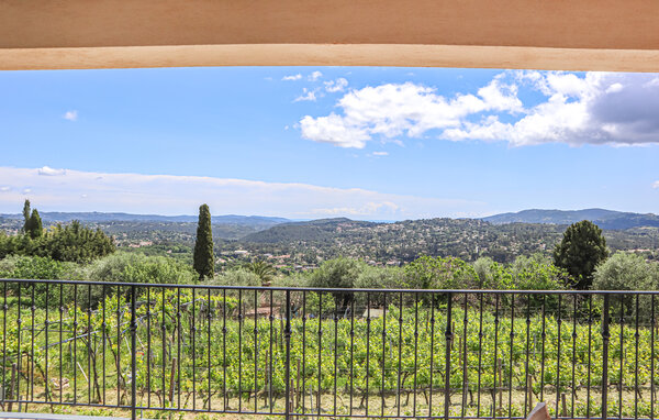 Ferienhaus - Speracedes , Frankreich - FCA941 202