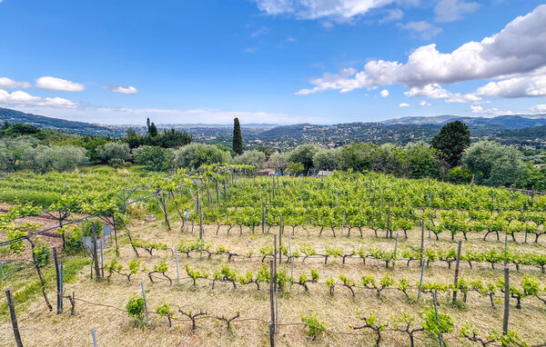 Ferienhaus - Speracedes , Frankreich - FCA941 203