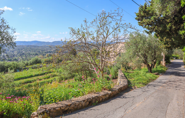 Ferienhaus - Speracedes , Frankreich - FCA941 9