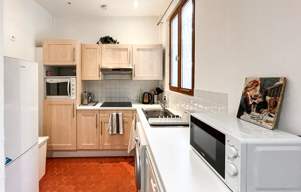 Feriehus - Vence , Frankrig - FCA942 401