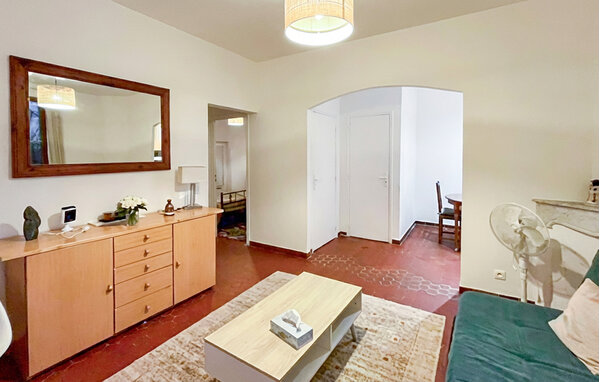 Feriehus - Vence , Frankrig - FCA942 301