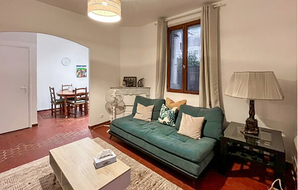 Feriehus - Vence , Frankrig - FCA942 2