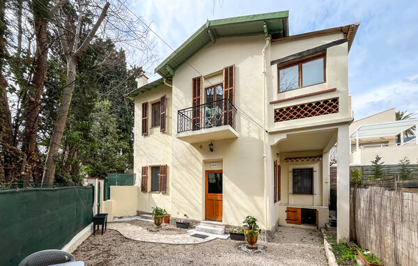 Feriehus - Vence , Frankrig - FCA942 1