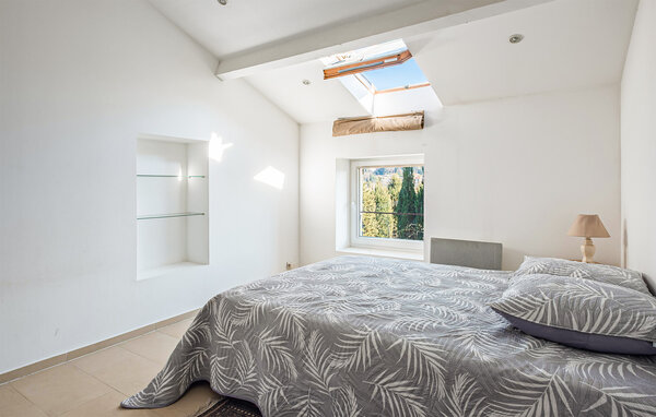 Feriehus - Grasse , Frankrig - FCA945 602