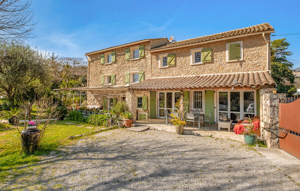 Feriehus - Grasse , Frankrig - FCA945 7
