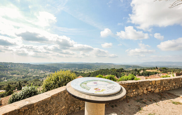 Casa de vacaciones - Chateauneuf-Grasse , Francia - FCA946 901