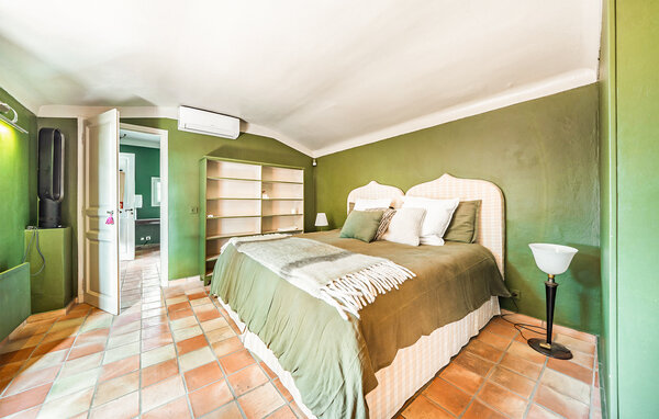 Casa de vacaciones - Chateauneuf-Grasse , Francia - FCA946 602
