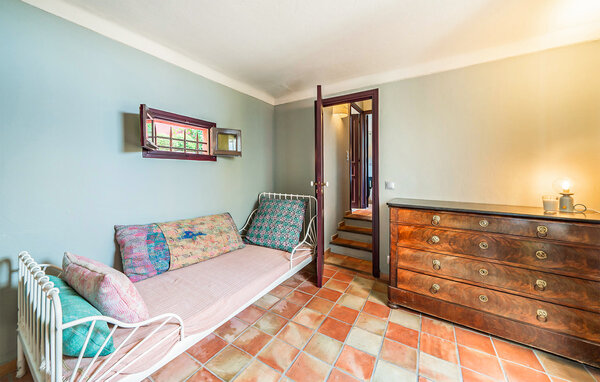 Casa de vacaciones - Chateauneuf-Grasse , Francia - FCA946 502