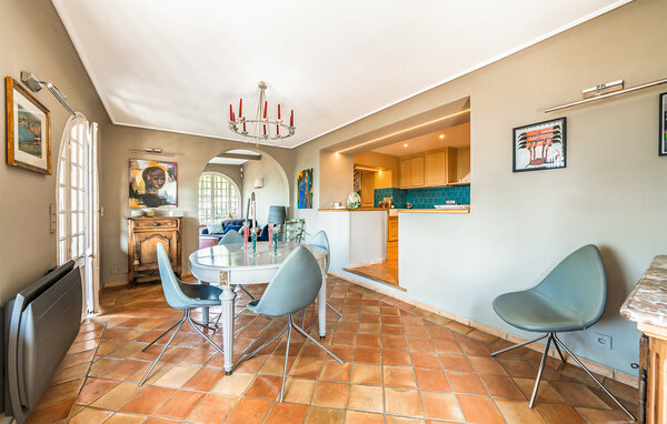 Casa de vacaciones - Chateauneuf-Grasse , Francia - FCA946 6