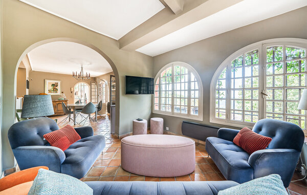 Casa de vacaciones - Chateauneuf-Grasse , Francia - FCA946 4