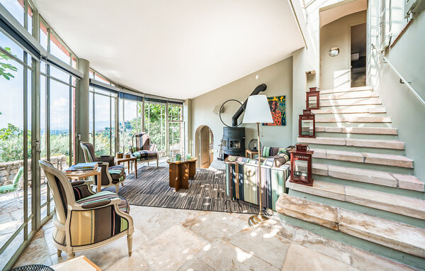 Casa de vacaciones - Chateauneuf-Grasse , Francia - FCA946 3