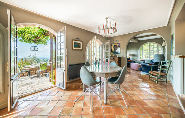 Casa de vacaciones - Chateauneuf-Grasse , Francia - FCA946 5