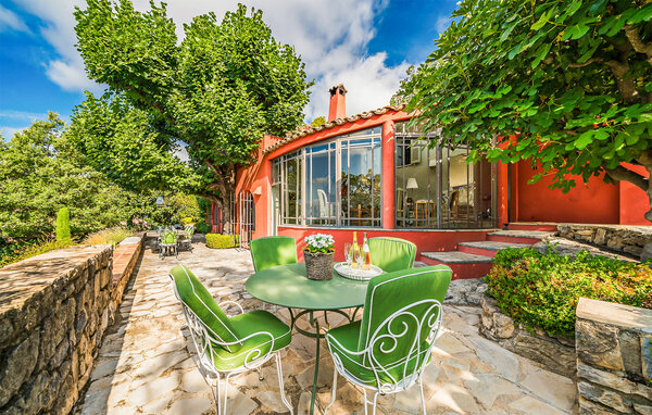 Casa de vacaciones - Chateauneuf-Grasse , Francia - FCA946 101