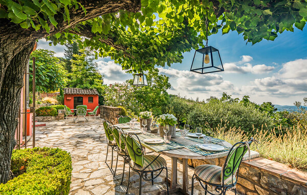 Casa de vacaciones - Chateauneuf-Grasse , Francia - FCA946 9