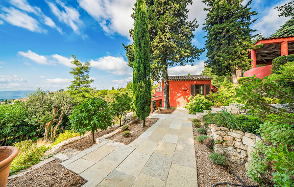 Casa de vacaciones - Chateauneuf-Grasse , Francia - FCA946 102