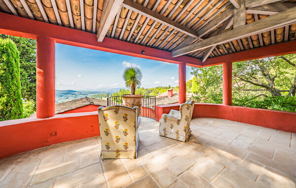 Casa de vacaciones - Chateauneuf-Grasse , Francia - FCA946 103