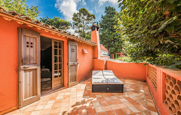 Casa de vacaciones - Chateauneuf-Grasse , Francia - FCA946 104