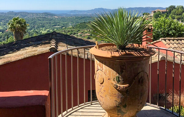 Feriehus - Chateauneuf-Grasse , Frankrike - FCA946 105
