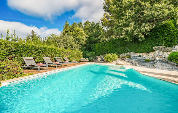 Casa de vacaciones - Chateauneuf-Grasse , Francia - FCA946 11