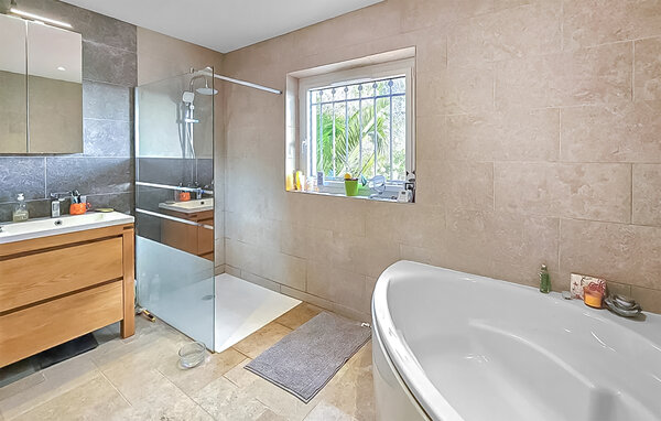 Vakantiehuis - Chateauneuf-Grasse , Frankrijk - FCA947 701