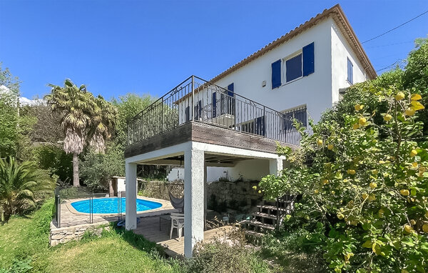 Vakantiehuis - Chateauneuf-Grasse , Frankrijk - FCA947 5