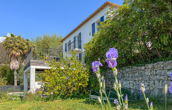 Vakantiehuis - Chateauneuf-Grasse , Frankrijk - FCA947 8