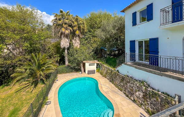 Vakantiehuis - Chateauneuf-Grasse , Frankrijk - FCA947 6