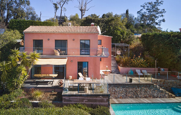 Location de vacances - Théoule-sur-mer , France - FCA948 2