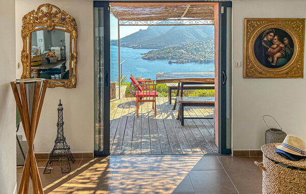 Location de vacances - Théoule-sur-mer , France - FCA948 201