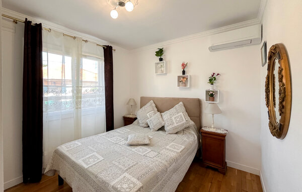 Semesterhus - Cagnes sur mer , Frankrike - FCA949 602