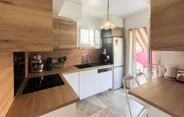 Semesterhus - Cagnes sur mer , Frankrike - FCA949 6