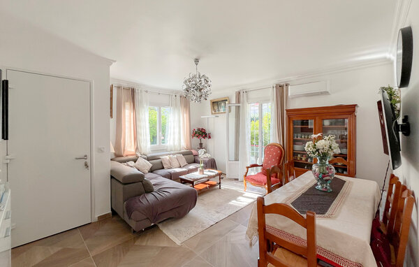 Semesterhus - Cagnes sur mer , Frankrike - FCA949 3