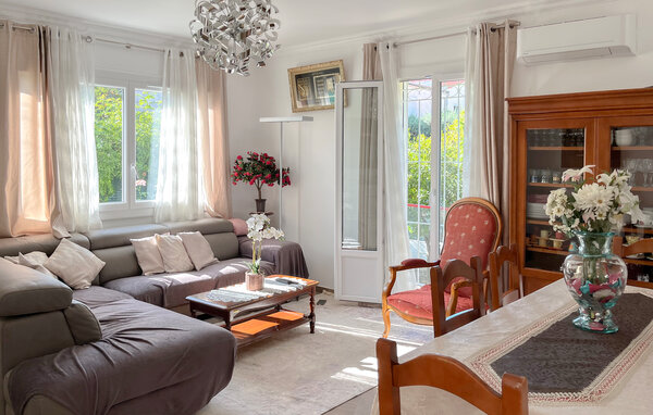Semesterhus - Cagnes sur mer , Frankrike - FCA949 4