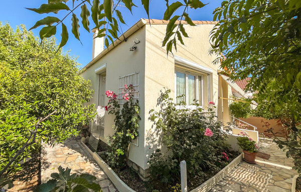Semesterhus - Cagnes sur mer , Frankrike - FCA949 1