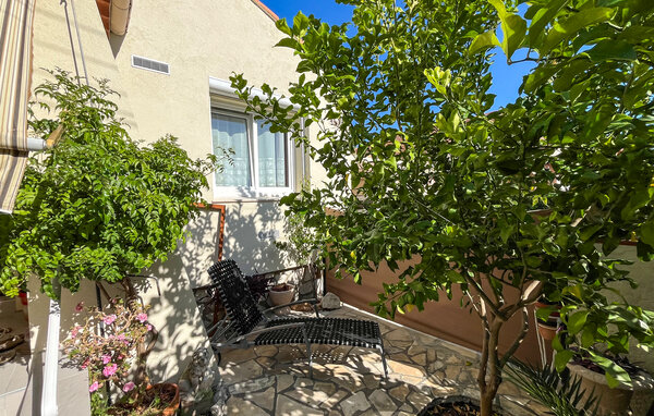 Semesterhus - Cagnes sur mer , Frankrike - FCA949 2