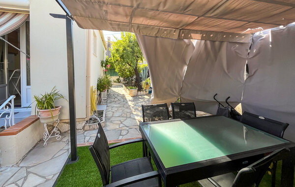 Semesterhus - Cagnes sur mer , Frankrike - FCA949 102