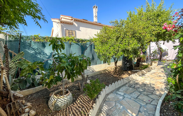 Semesterhus - Cagnes sur mer , Frankrike - FCA949 103