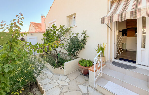 Semesterhus - Cagnes sur mer , Frankrike - FCA949 104