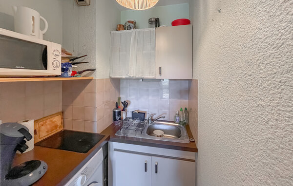Appartement - Golf Juan , France - FCA951 401