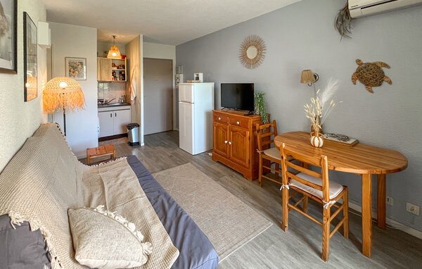 Appartement - Golf Juan , France - FCA951 301