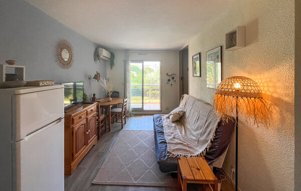 Appartement - Golf Juan , France - FCA951 4