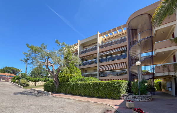 Appartement - Golf Juan , France - FCA951 81