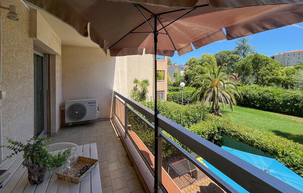 Appartement - Golf Juan , France - FCA951 101