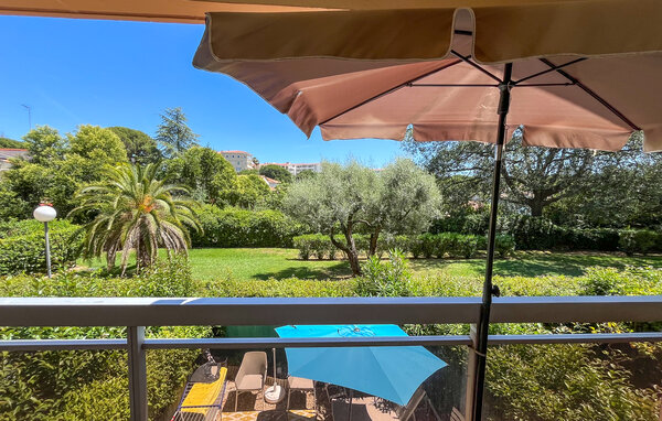 Appartement - Golf Juan , France - FCA951 2