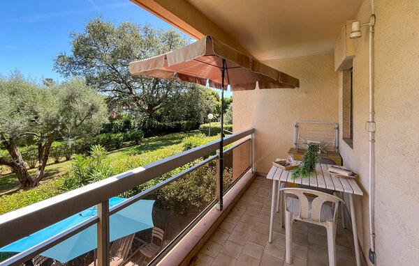 Appartement - Golf Juan , France - FCA951 102