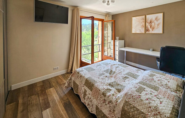 Location de vacances - Peymeinade , France - FCA952 601