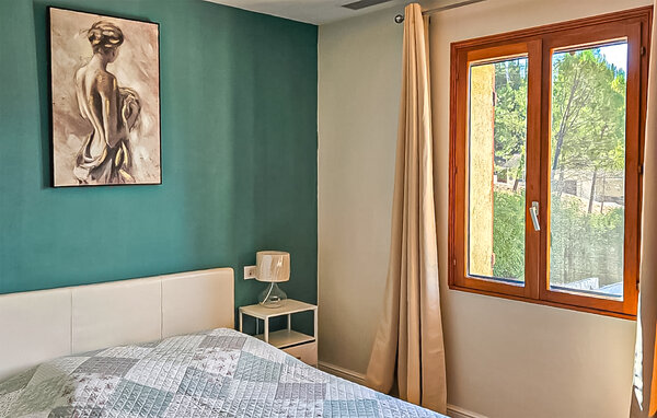 Location de vacances - Peymeinade , France - FCA952 602