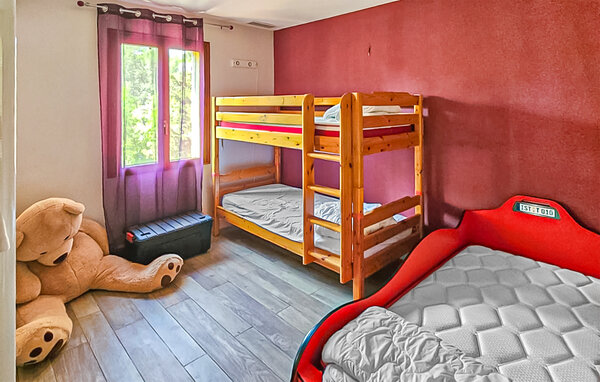 Location de vacances - Peymeinade , France - FCA952 603