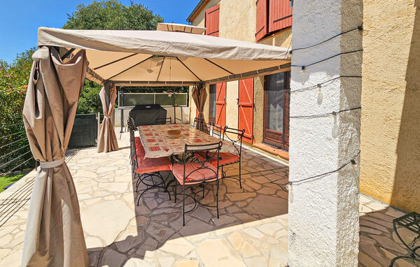 Location de vacances - Peymeinade , France - FCA952 101
