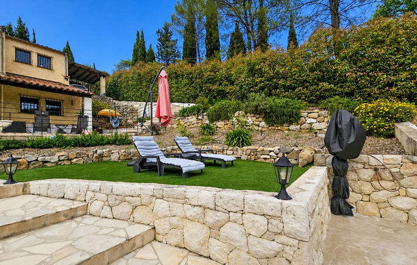 Location de vacances - Peymeinade , France - FCA952 102